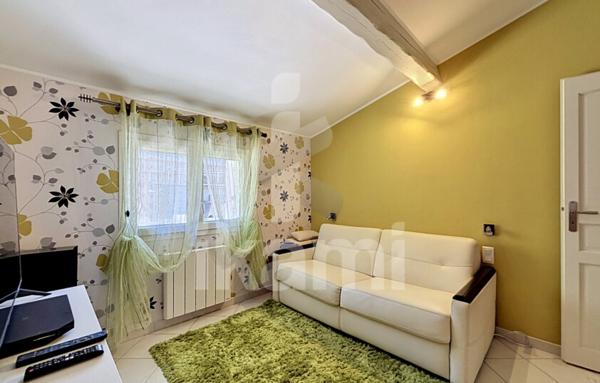 Maison de 145 m²