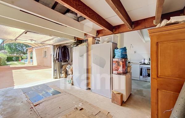 Maison de 145 m²