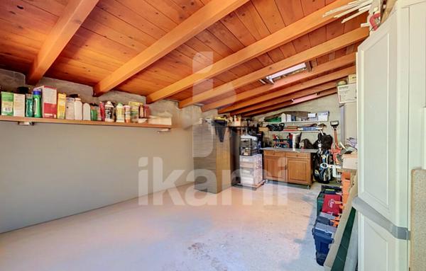 Maison de 145 m²