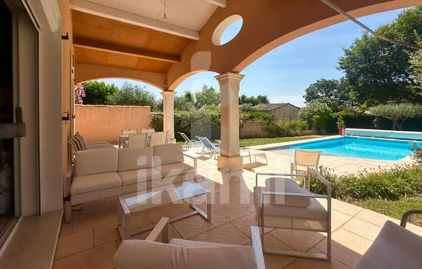 Maison de 145 m²