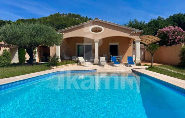 Maison de 145 m²