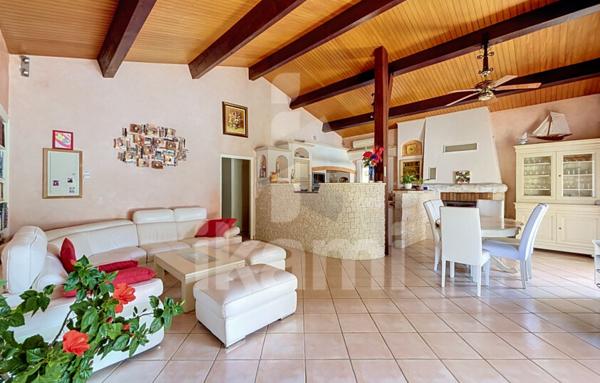 Maison de 145 m²