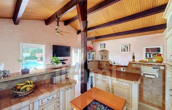 Maison de 145 m²