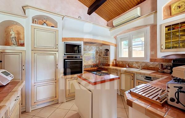 Maison de 145 m²