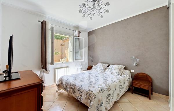 Maison de 145 m²