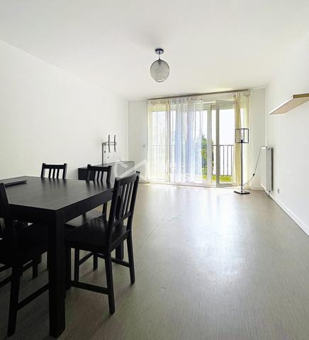 Appartement F4 meublé de 85 m² avec parking