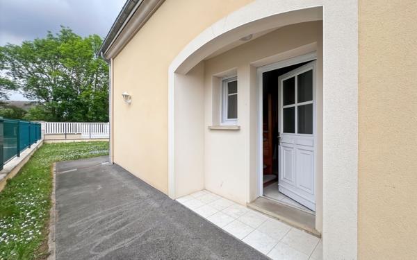 Maison à louer