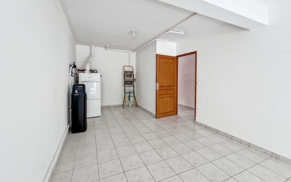 Maison à louer