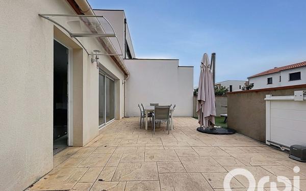 Maison à vendre    3 pièces •  Saleilles