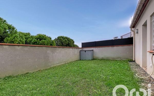 Maison à vendre    3 pièces •  Saleilles