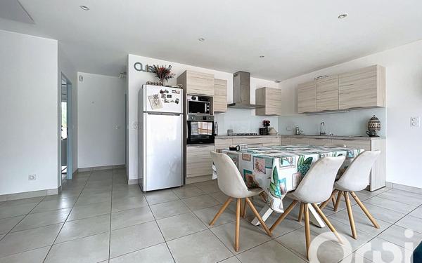 Maison à vendre    3 pièces •  Saleilles