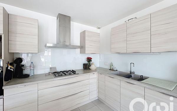 Maison à vendre    3 pièces •  Saleilles