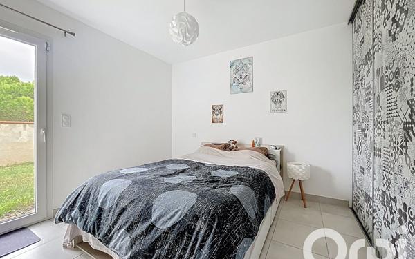 Maison à vendre    3 pièces •  Saleilles