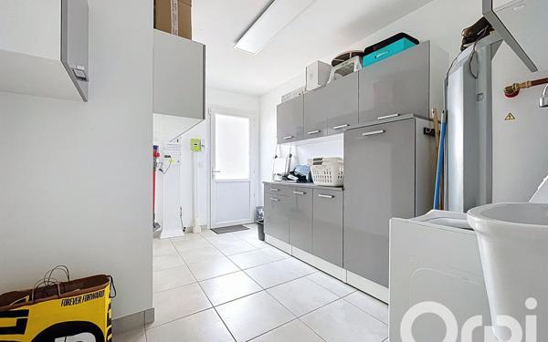 Maison à vendre    3 pièces •  Saleilles