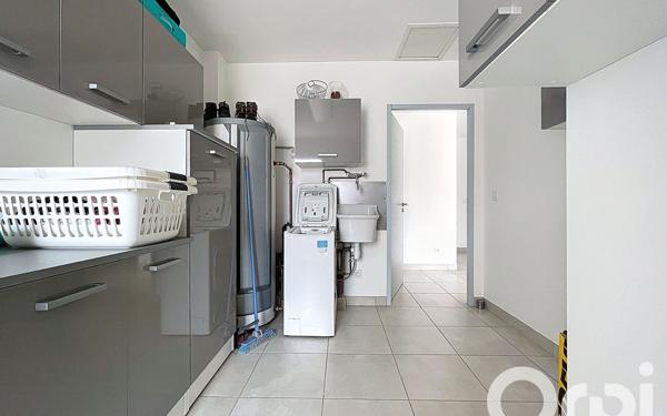 Maison à vendre    3 pièces •  Saleilles