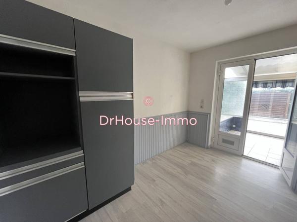 Maison à vendre 4 pièces de 99 m²