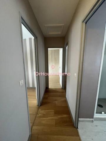 Maison à vendre 4 pièces de 99 m²