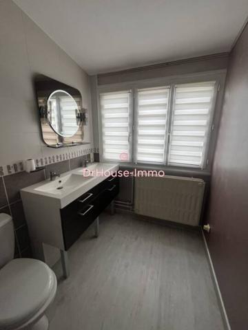 Maison à vendre 4 pièces de 99 m²