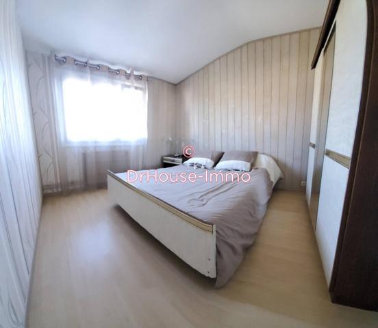 Maison à vendre 4 pièces de 99 m²