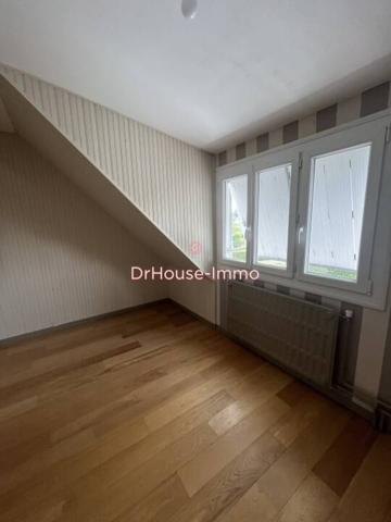 Maison à vendre 4 pièces de 99 m²