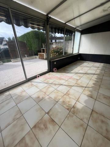 Maison à vendre 4 pièces de 99 m²