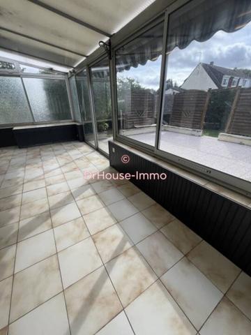 Maison à vendre 4 pièces de 99 m²