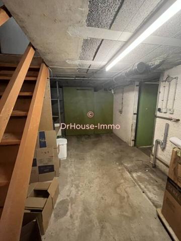 Maison à vendre 4 pièces de 99 m²