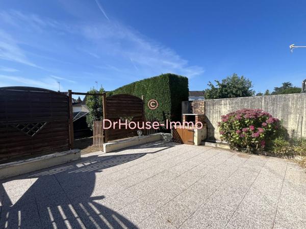 Maison à vendre 4 pièces de 99 m²