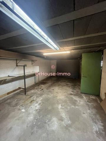 Maison à vendre 4 pièces de 99 m²