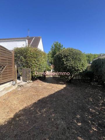 Maison à vendre 4 pièces de 99 m²