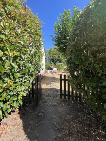 Maison à vendre 4 pièces de 99 m²