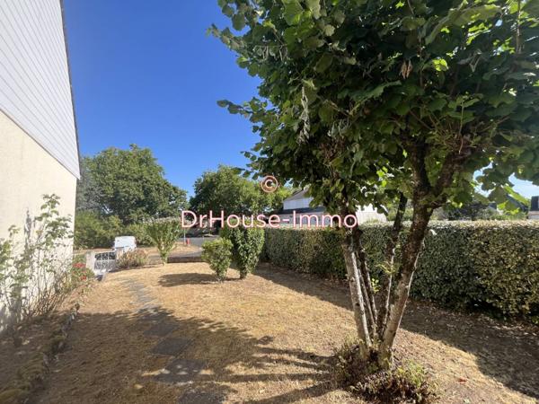 Maison à vendre 4 pièces de 99 m²