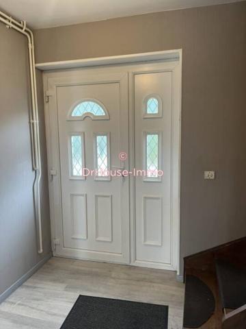 Maison à vendre 4 pièces de 99 m²