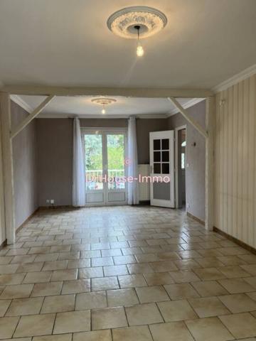 Maison à vendre 4 pièces de 99 m²