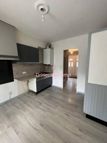 Maison à vendre 4 pièces de 99 m²