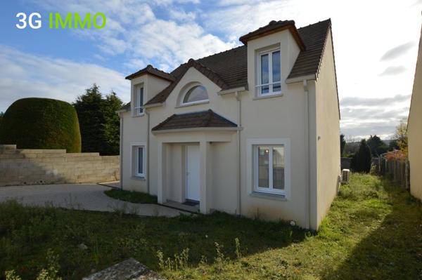 Vente / Maison neuve