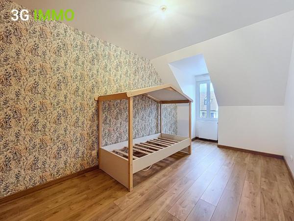 Vente / Maison neuve