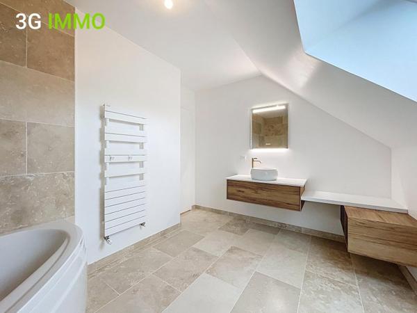 Vente / Maison neuve