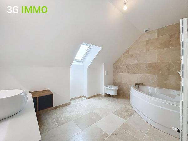 Vente / Maison neuve