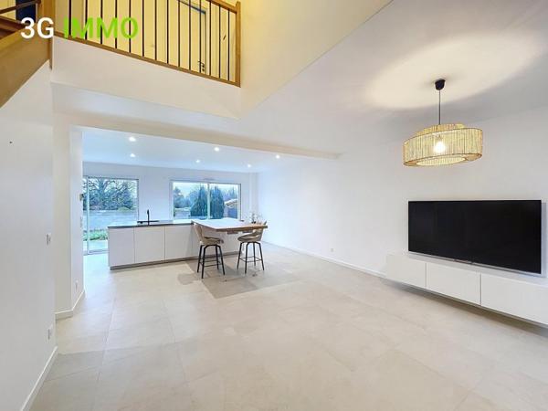 Vente / Maison neuve