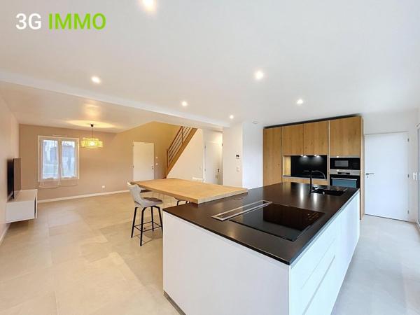 Vente / Maison neuve