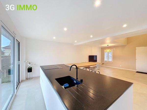 Vente / Maison neuve