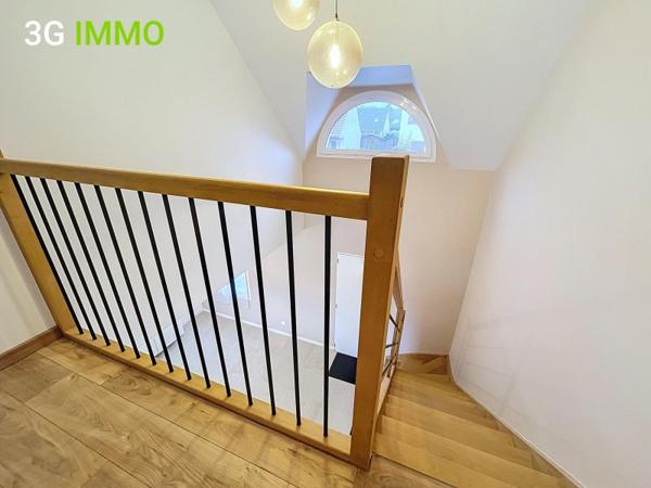 Vente / Maison neuve