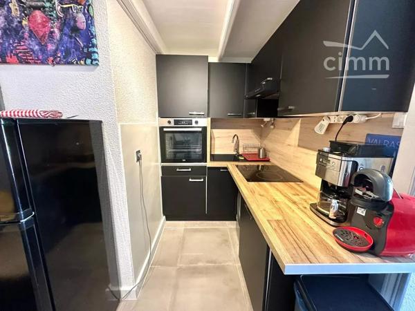 LOCATION SAISONNIERE