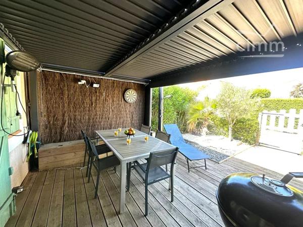 LOCATION SAISONNIERE