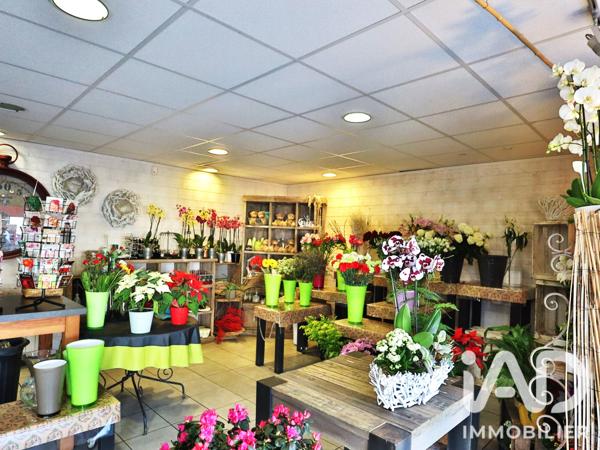 Droit au bail à vendre 75 m² Montoir-de-Bretagne