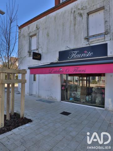 Droit au bail à vendre 75 m² Montoir-de-Bretagne
