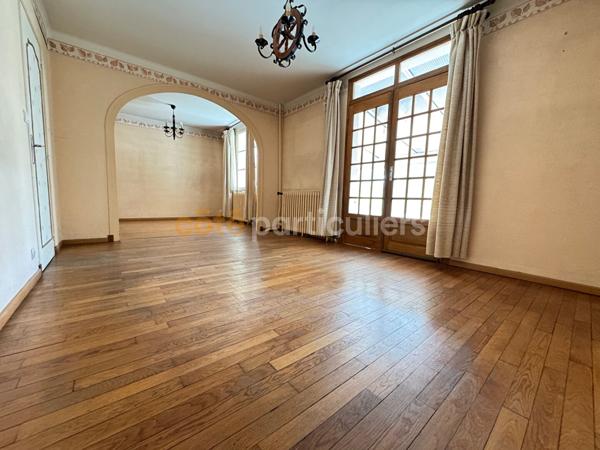 Vente
                Maison82,4 m² - 5 Pièces -
                    LA CHAPELLE SAINT MESMIN (45380)