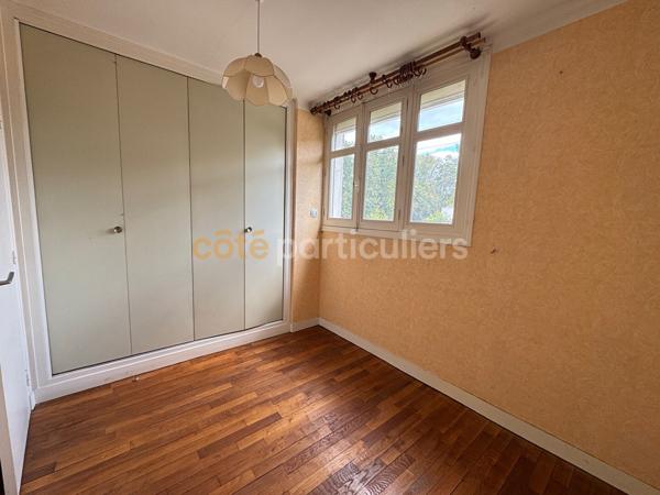 Vente
                Maison82,4 m² - 5 Pièces -
                    LA CHAPELLE SAINT MESMIN (45380)