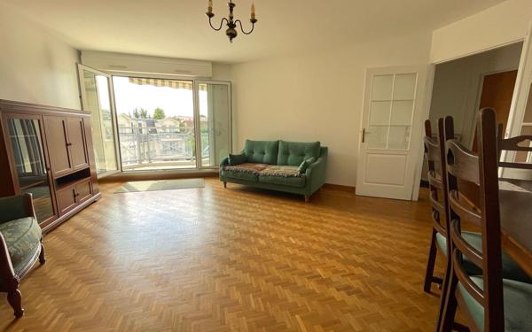 Appartement à vendre    3 pièces • 81,97 m2 Antony